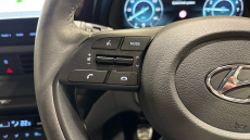 Hyundai BAYON 1.0 TGDi 48V MHEV Ultimate 5dr Petrol Hatchback